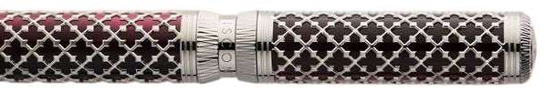 Visconti Venetian Dream a Tribute to Venice Ltd Ed Fountain Pen 